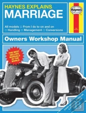 Haynes Explains Marriage