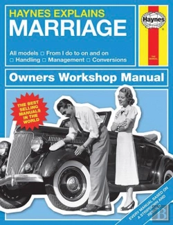 Bertrand.pt - Haynes Explains Marriage