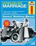 Haynes Explains Marriage