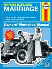 Haynes Explains Marriage
