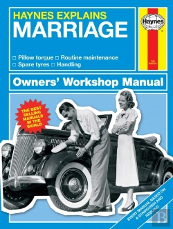 Bertrand.pt - Haynes Explains Marriage