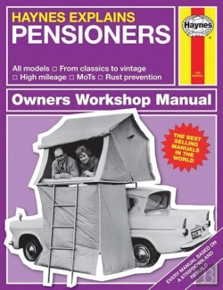 Bertrand.pt - Haynes Explains Pensioners