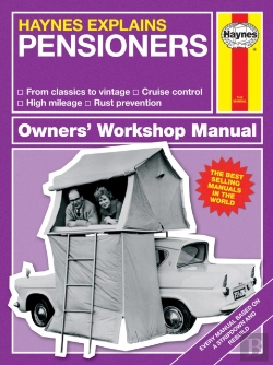 Bertrand.pt - Haynes Explains Pensioners