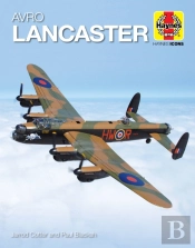 Haynes Icons Avro Lancaster