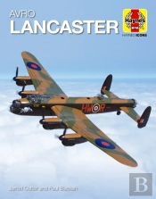 Haynes Icons Avro Lancaster