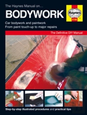 Haynes Manual On Bodywork