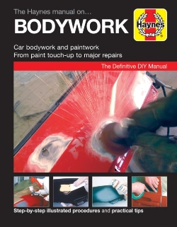 Bertrand.pt - Haynes Manual On Bodywork