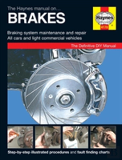 Bertrand.pt - Haynes Manual On Brakes