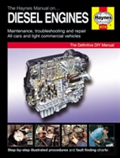 Haynes Manual On Diesel Engines