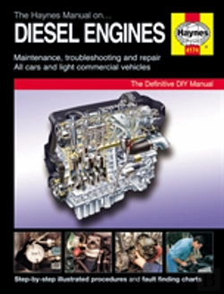 Bertrand.pt - Haynes Manual On Diesel Engines