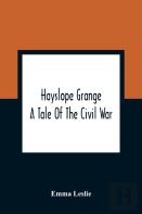 Hayslope Grange