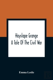 Hayslope Grange