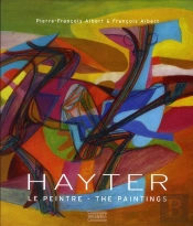 Hayter : Le Peintre