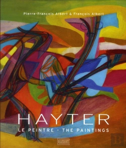 Bertrand.pt - Hayter : Le Peintre