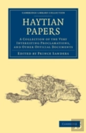 Haytian Papers