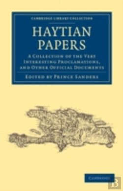 Bertrand.pt - Haytian Papers