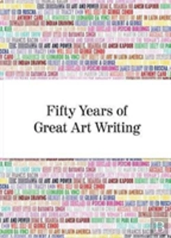 Bertrand.pt - Hayward Gallery: Collected Essays