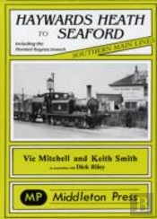 Haywards Heath To Seaford