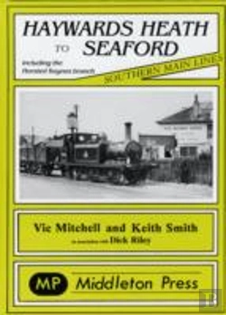 Bertrand.pt - Haywards Heath To Seaford