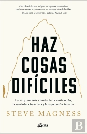 Haz Cosas Dificiles