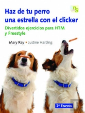 Haz De Tu Perro Una Estrella Con El Clicker