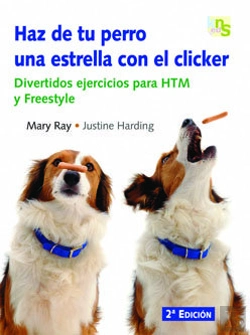 Bertrand.pt - Haz De Tu Perro Una Estrella Con El Clicker