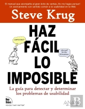 Haz Fácil Lo Imposible