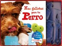 Bertrand.pt - Haz Galletas Para Tu Perro
