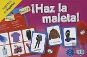 ¡Haz La Maleta! (Juego)  