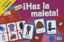 Bertrand.pt - ¡Haz La Maleta! (Juego)  