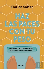 Haz Las Paces Con Tu Peso