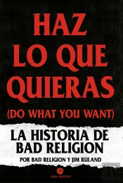 Haz Lo Que Quieras (Do What You Want)