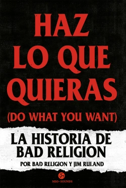 Bertrand.pt - Haz Lo Que Quieras (Do What You Want)