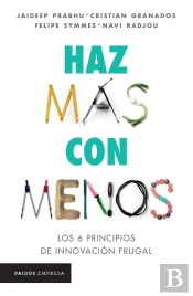 Haz Más Con Menos