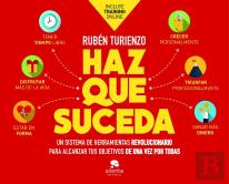 Haz Que Suceda