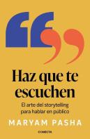 Haz Que Te Escuchen