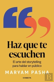 Haz Que Te Escuchen