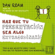 Haz Que Tu Presentación Sea Algo Extraordinario