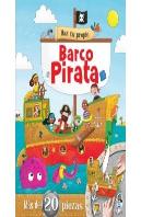Haz Tu Propio Barco Pirata Haz Tu Propio
