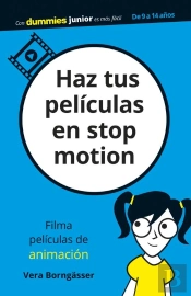 Haz Tus Películas En Stop Motion