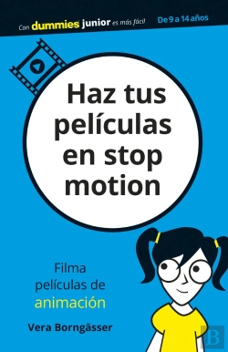 Bertrand.pt - Haz Tus Películas En Stop Motion