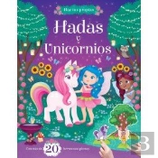 Haz Tus Propias Hadas Y Unicornios