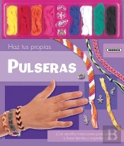 Haz Tus Propias Pulseras
