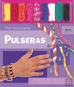 Bertrand.pt - Haz Tus Propias Pulseras