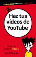 Haz Tus Vídeos De Youtube