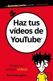 Haz Tus Vídeos De Youtube