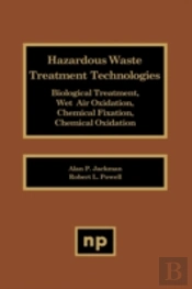 Haz Waste Treatment Technologies Biologicl
