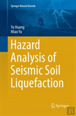 Bertrand.pt - Hazard Analysis Of Seismic Soil Liquefaction