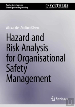 Bertrand.pt - Hazard And Risk Analysis For Organisational Safety Management