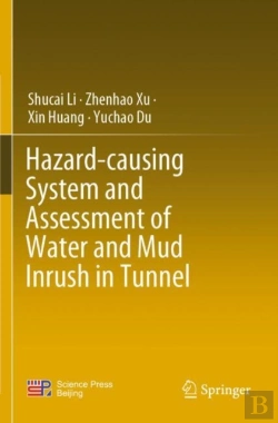Bertrand.pt - Hazard-Causing System And Assessment Of Water And Mud Inrush In Tunnel